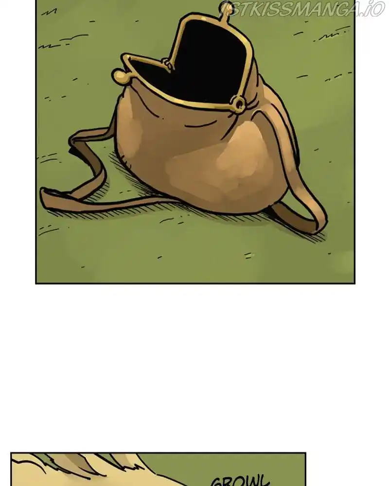 Mage Again Chapter 33