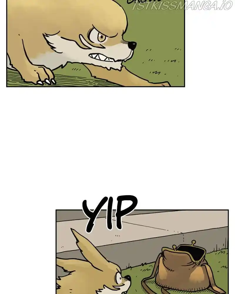 Mage Again Chapter 33