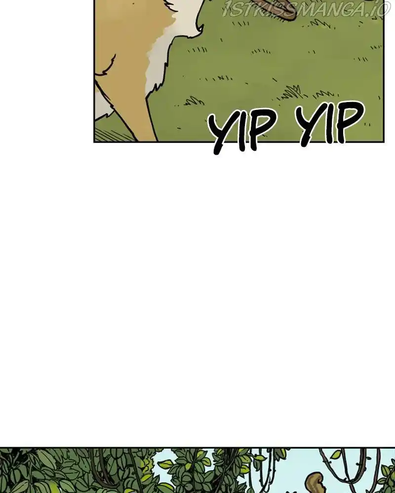 Mage Again Chapter 33