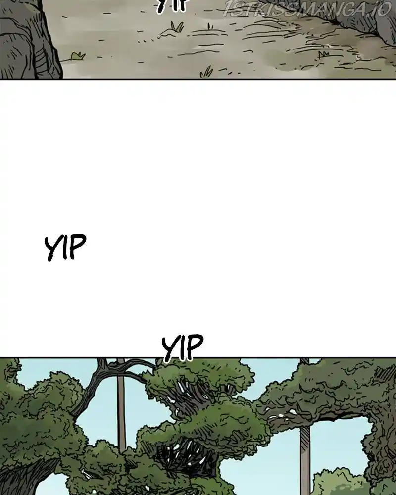 Mage Again Chapter 33