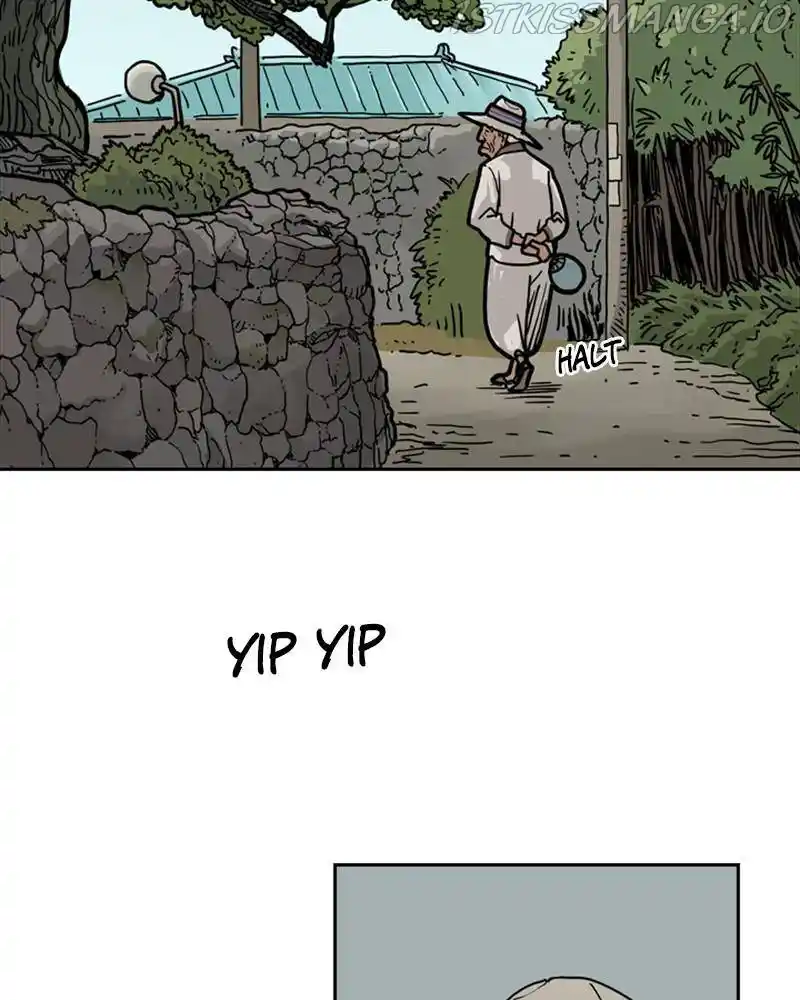 Mage Again Chapter 33