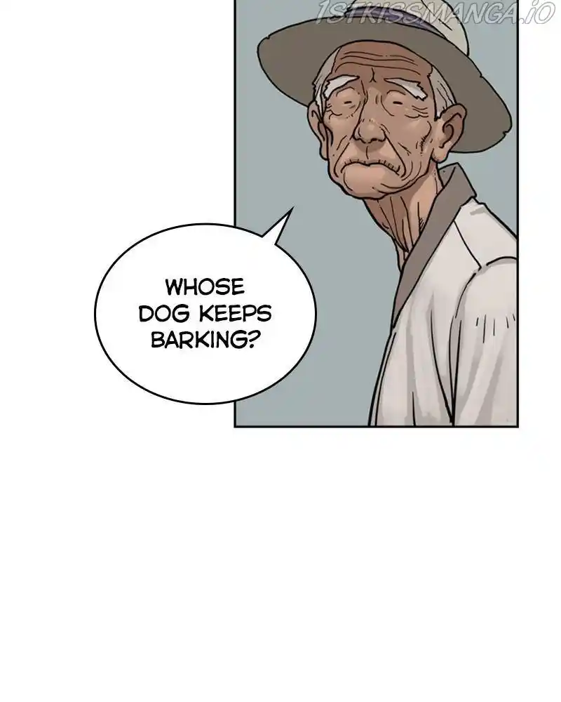 Mage Again Chapter 33