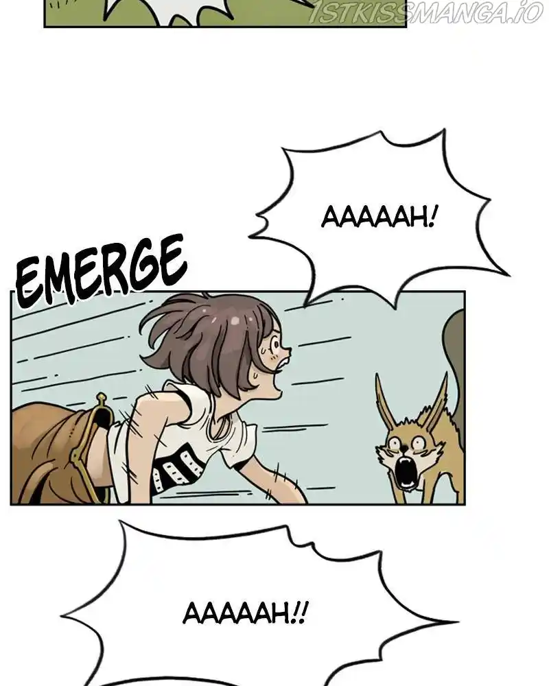 Mage Again Chapter 33