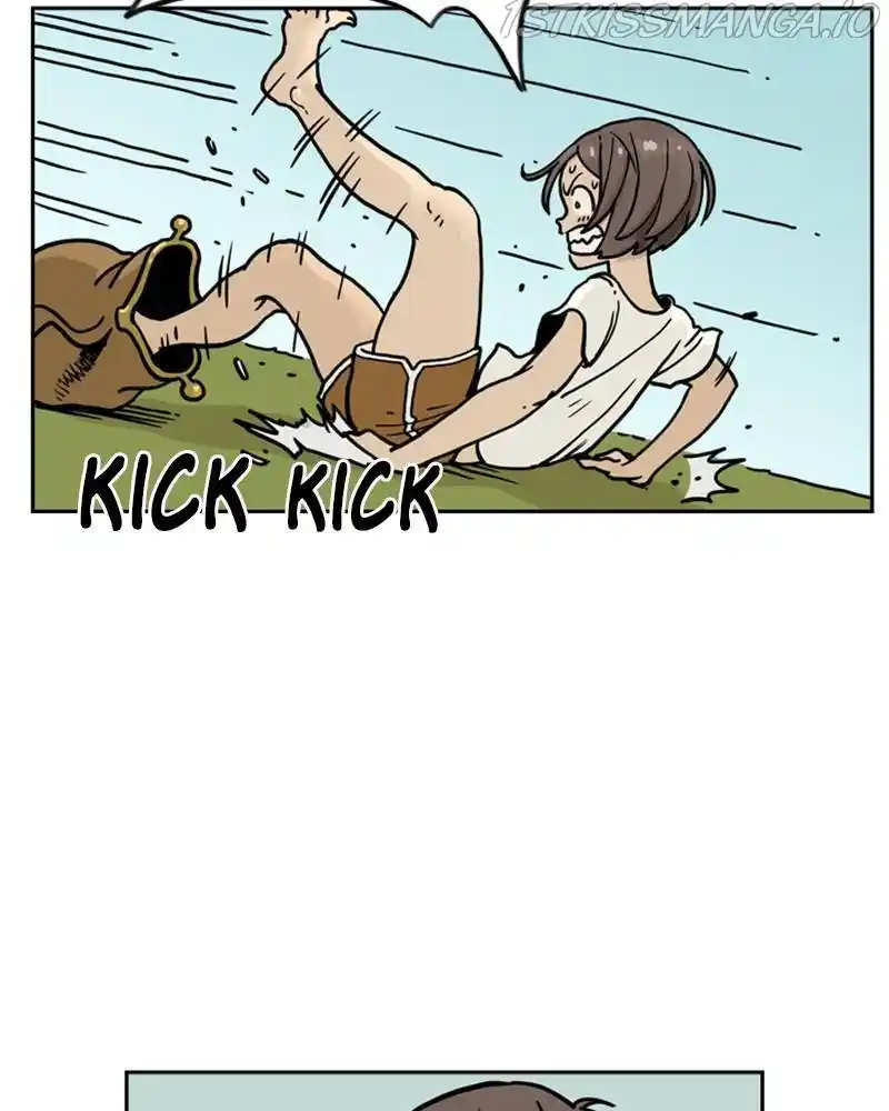 Mage Again Chapter 33