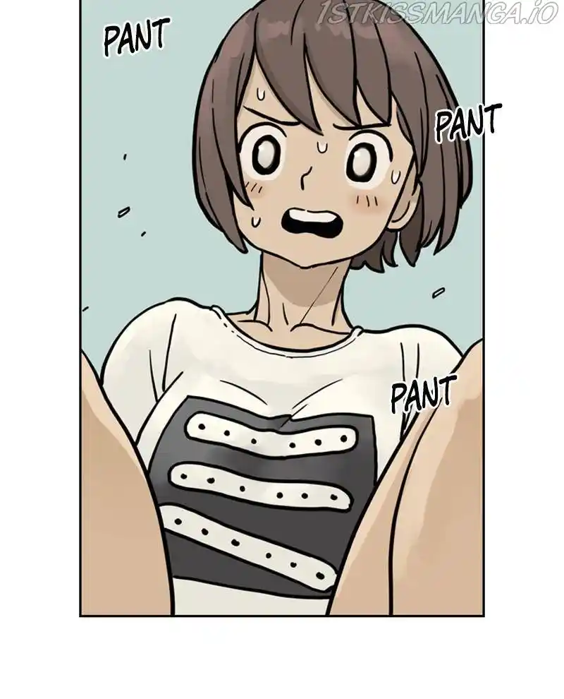 Mage Again Chapter 33