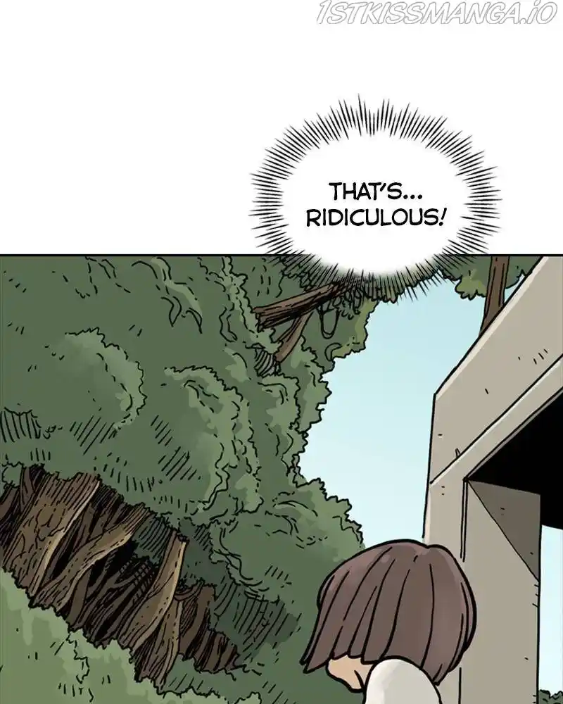 Mage Again Chapter 33