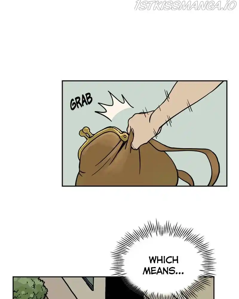 Mage Again Chapter 33