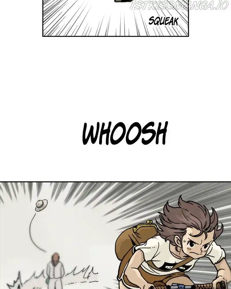 Mage Again Chapter 33