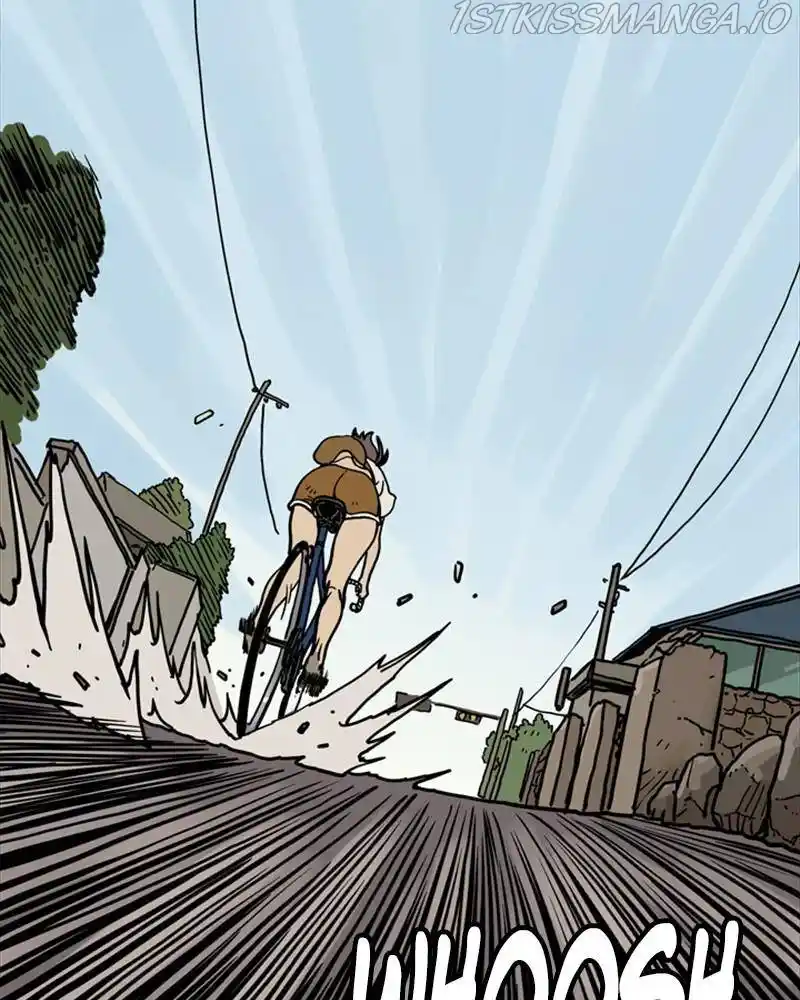 Mage Again Chapter 33