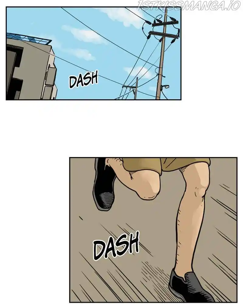 Mage Again Chapter 33