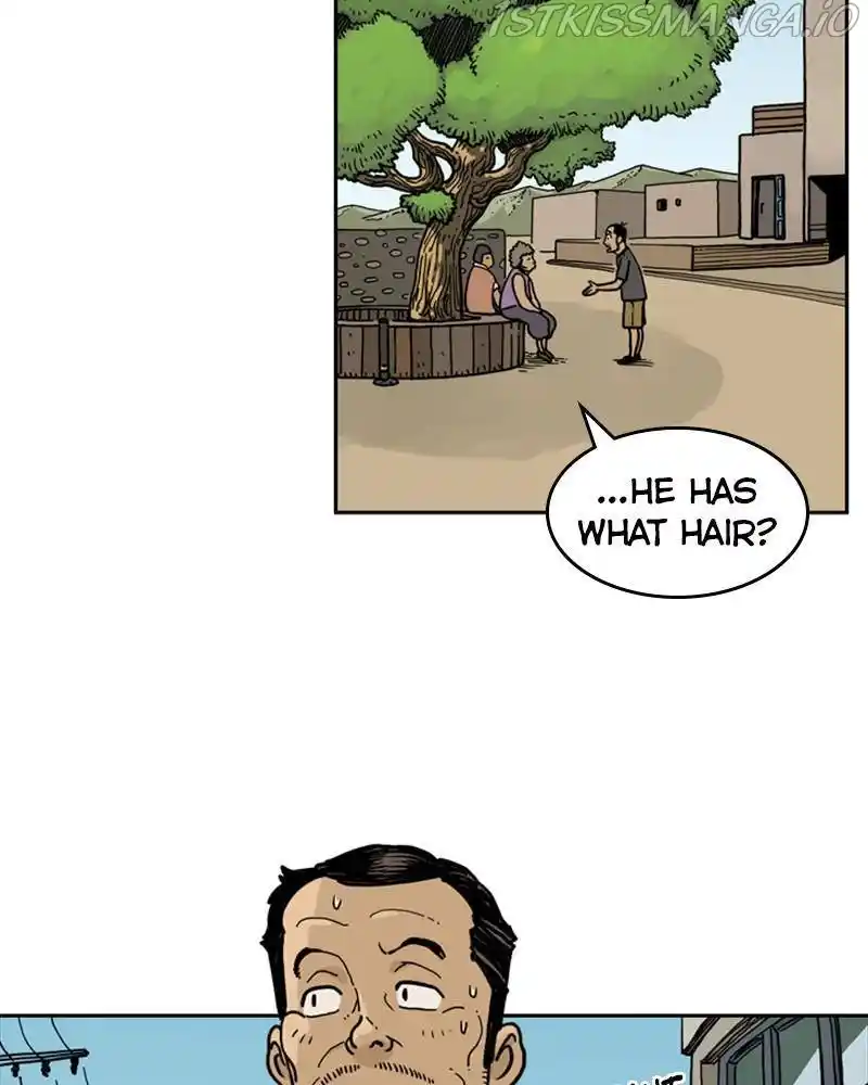 Mage Again Chapter 33