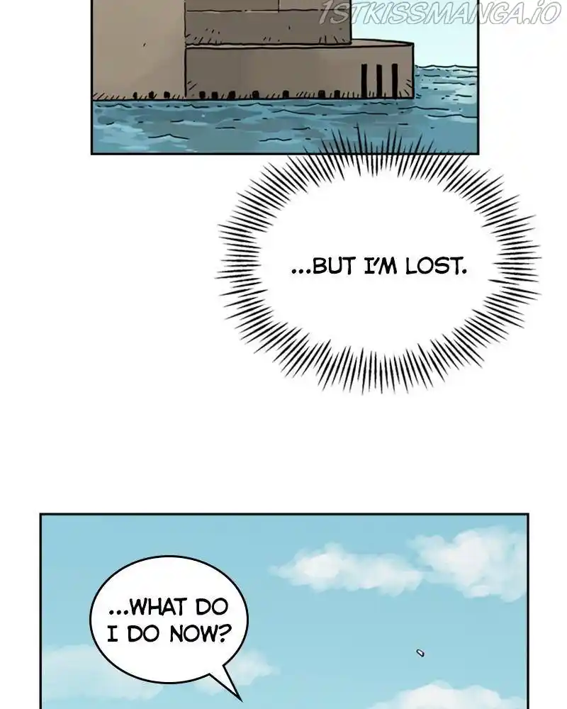 Mage Again Chapter 33