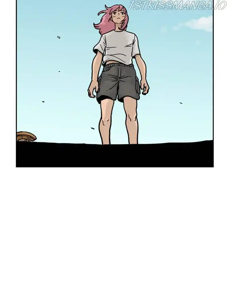 Mage Again Chapter 33