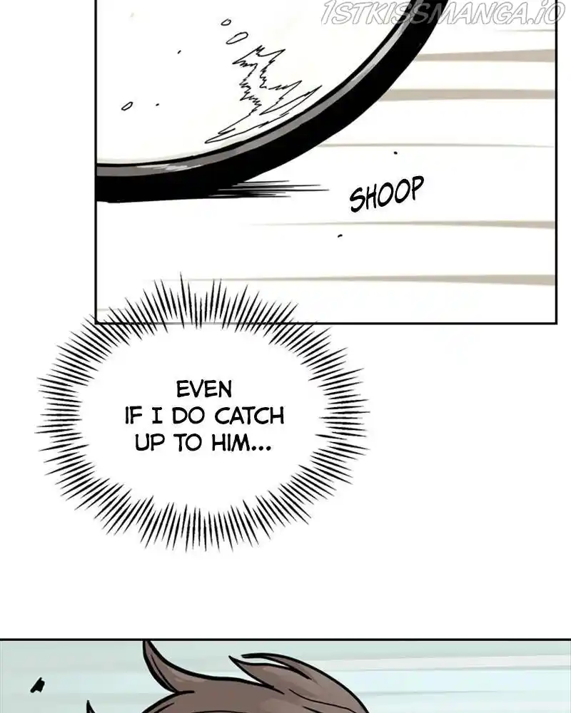 Mage Again Chapter 33