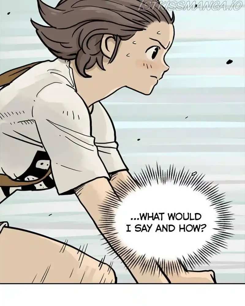 Mage Again Chapter 33