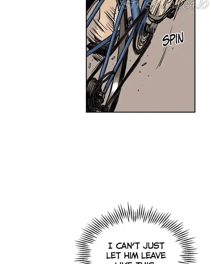 Mage Again Chapter 33