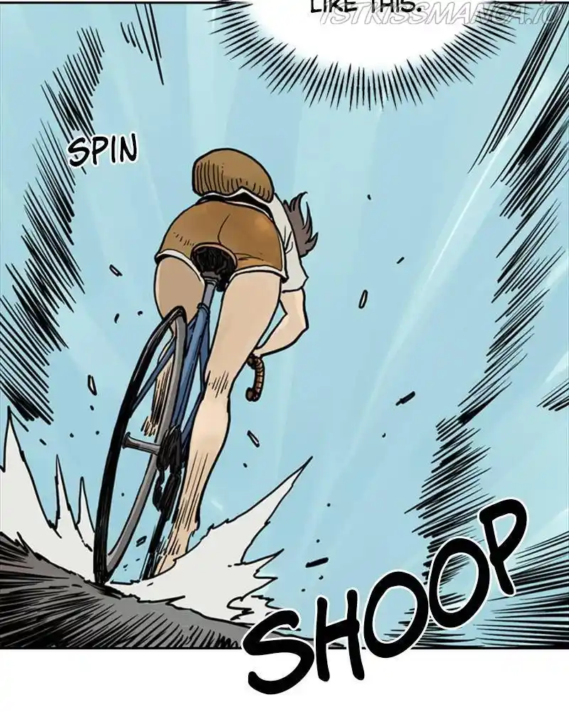 Mage Again Chapter 33