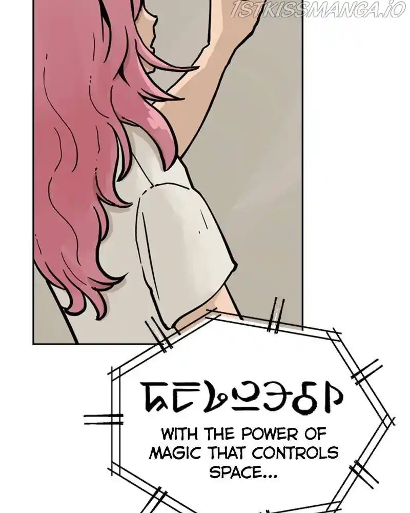 Mage Again Chapter 33