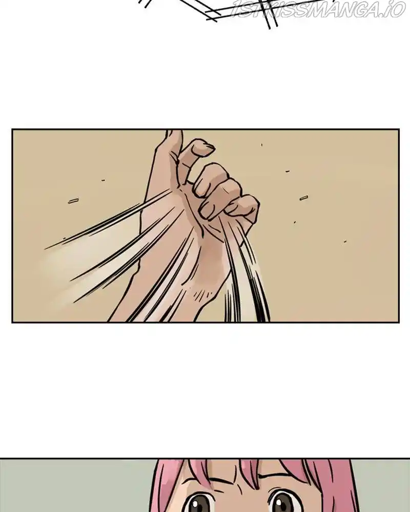 Mage Again Chapter 33