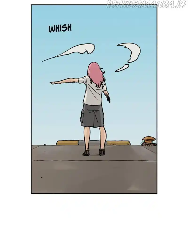 Mage Again Chapter 33