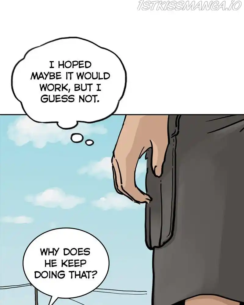 Mage Again Chapter 33