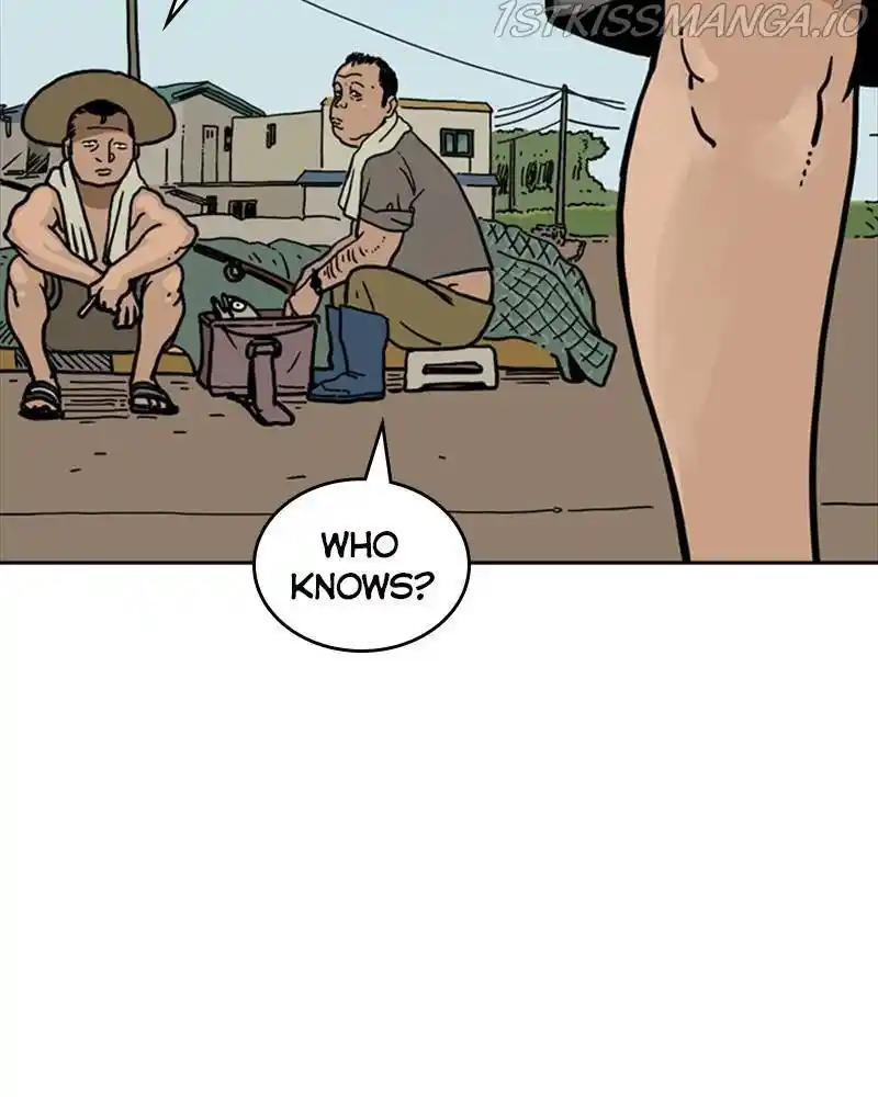 Mage Again Chapter 33