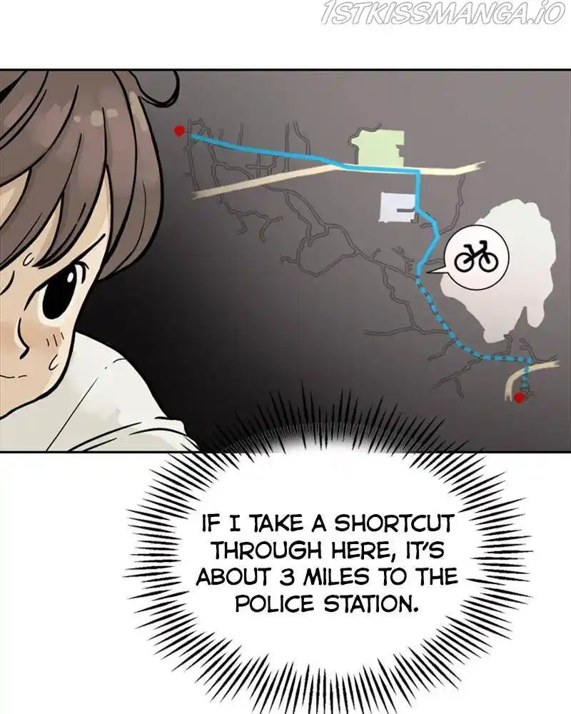 Mage Again Chapter 33