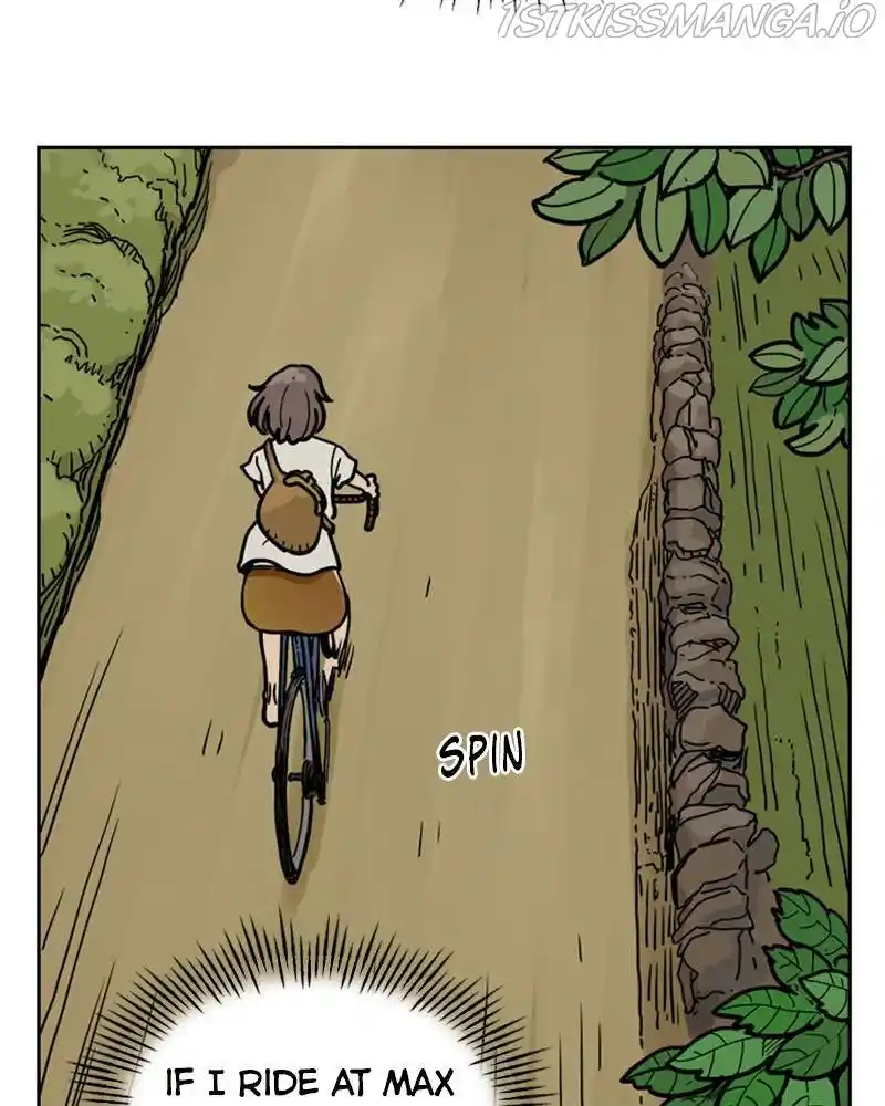 Mage Again Chapter 33