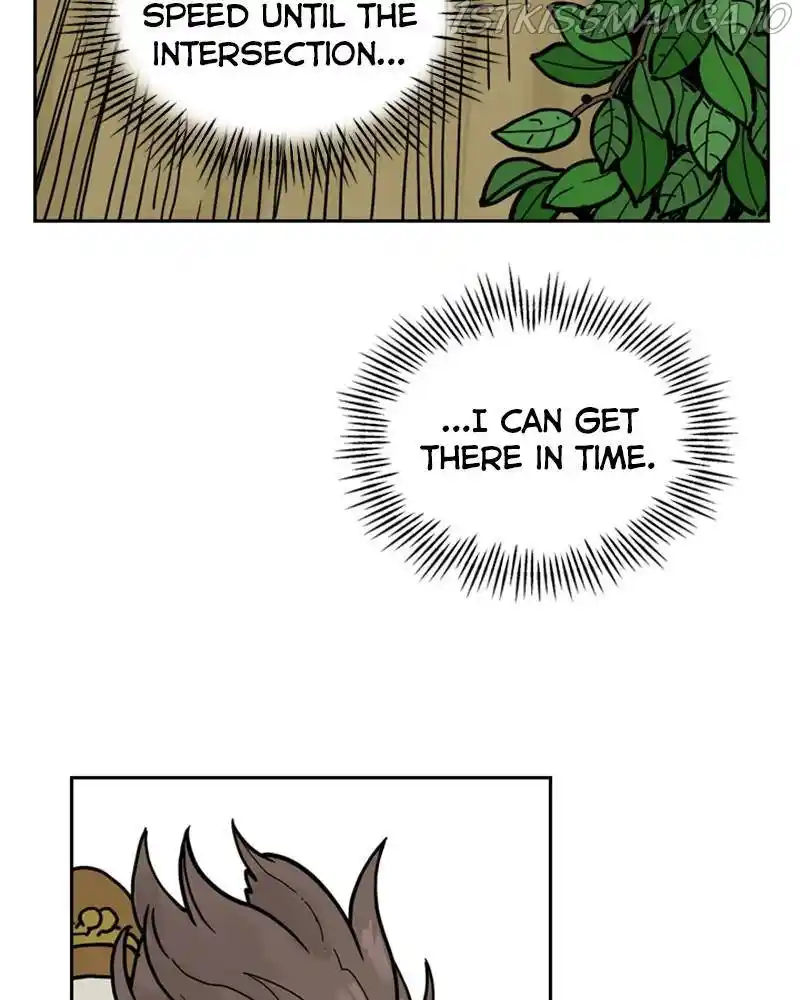 Mage Again Chapter 33