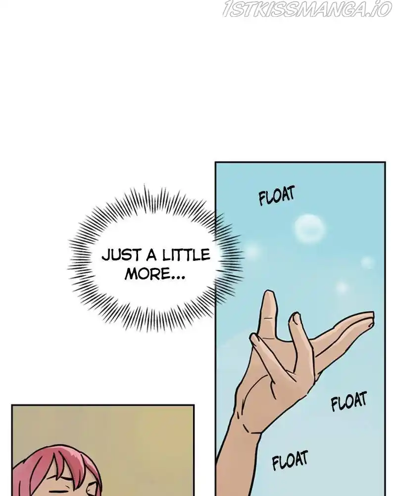 Mage Again Chapter 33