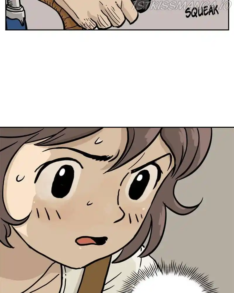 Mage Again Chapter 33