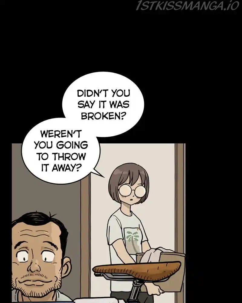 Mage Again Chapter 33