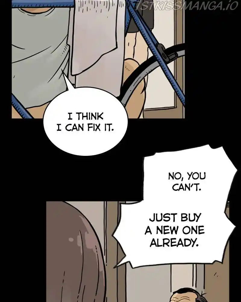 Mage Again Chapter 33