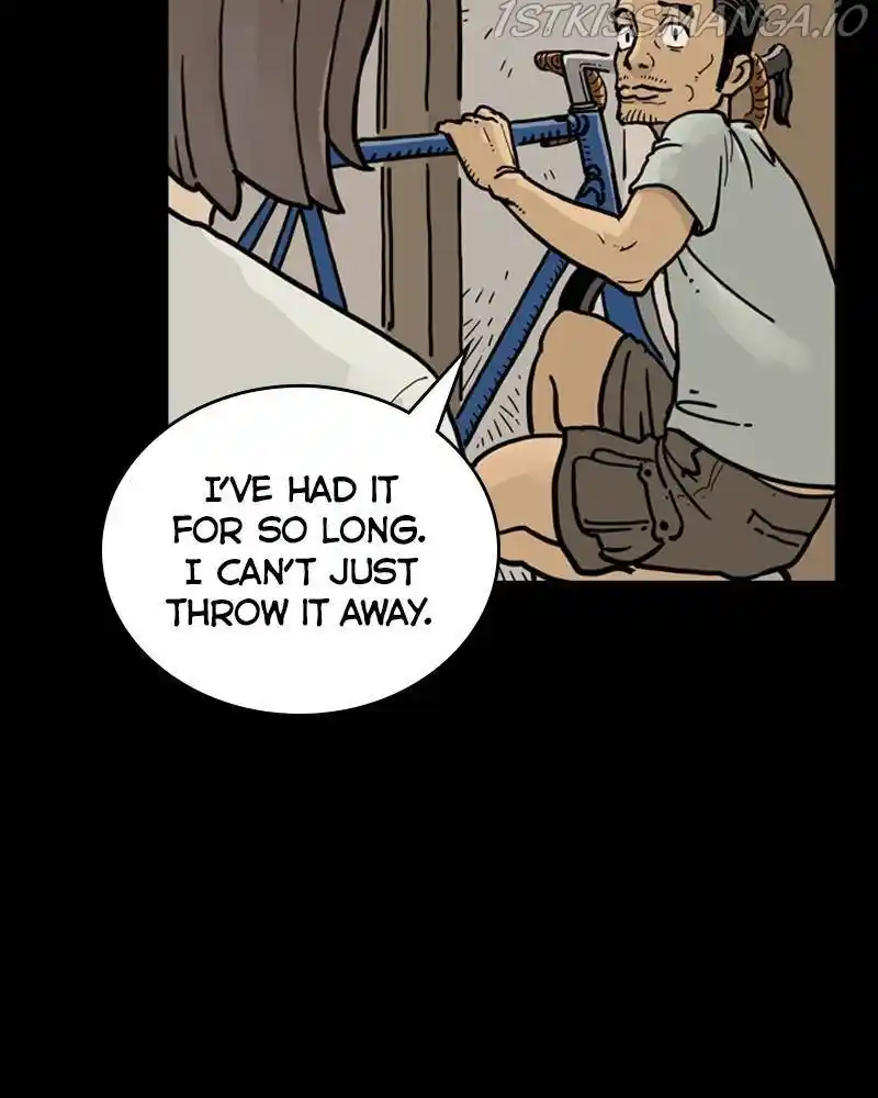 Mage Again Chapter 33