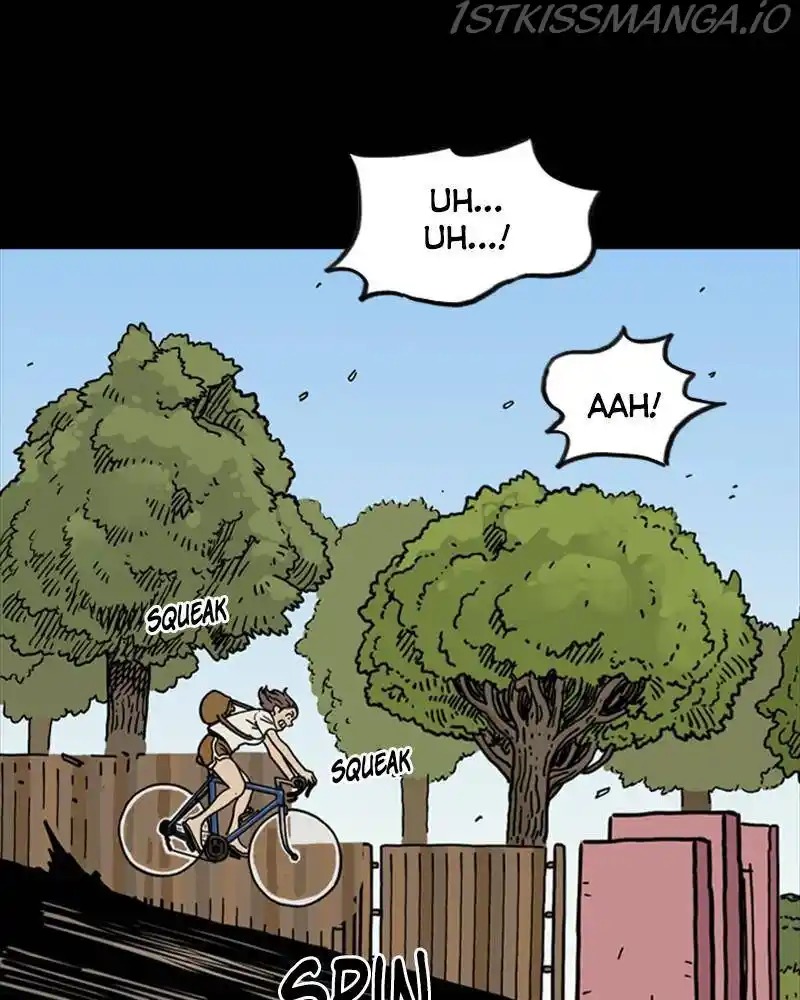 Mage Again Chapter 33