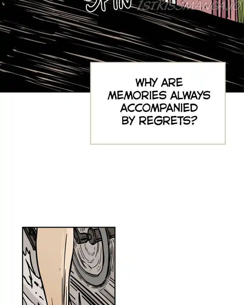 Mage Again Chapter 33