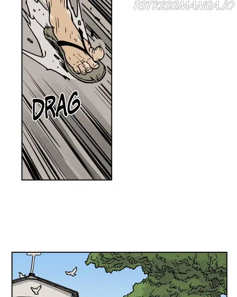 Mage Again Chapter 33