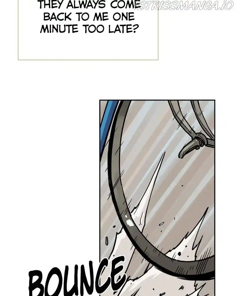 Mage Again Chapter 33