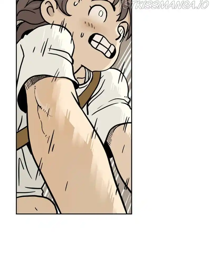 Mage Again Chapter 33