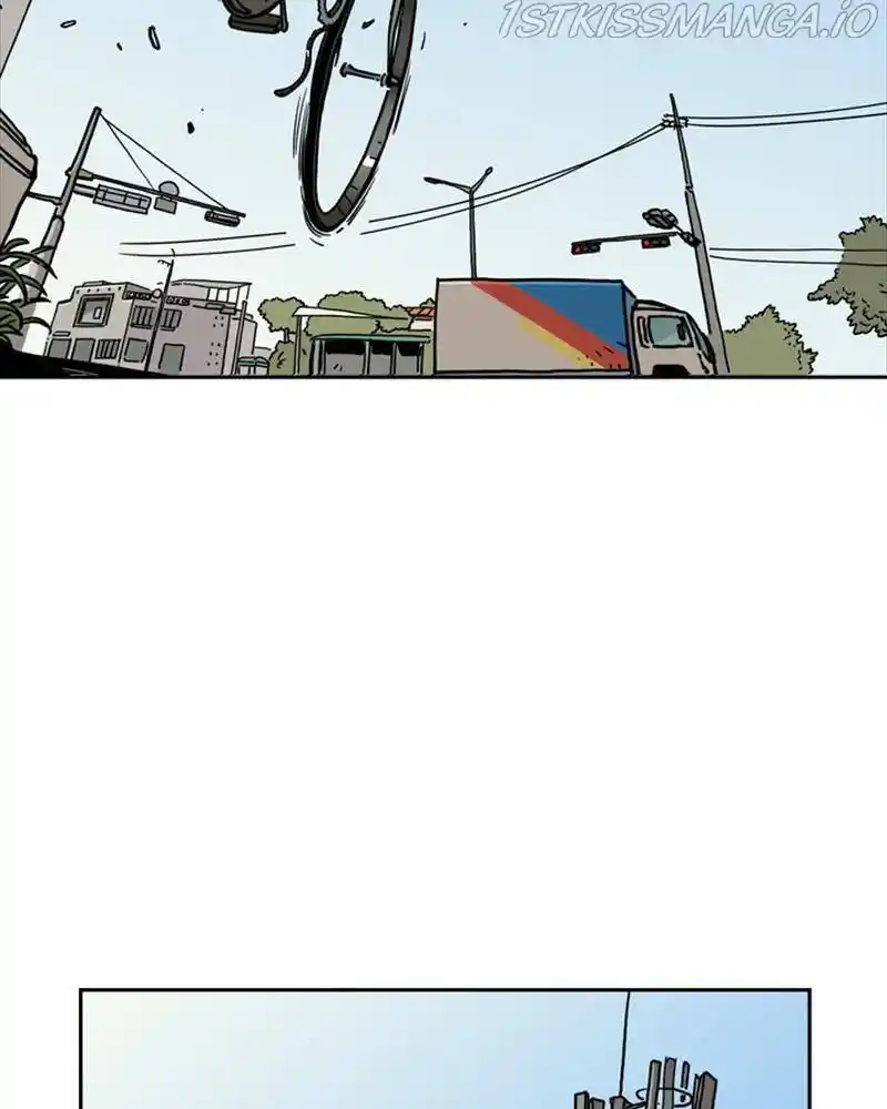 Mage Again Chapter 33