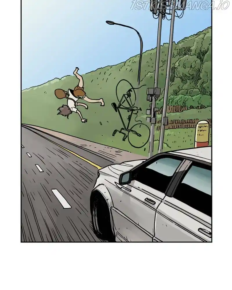 Mage Again Chapter 33