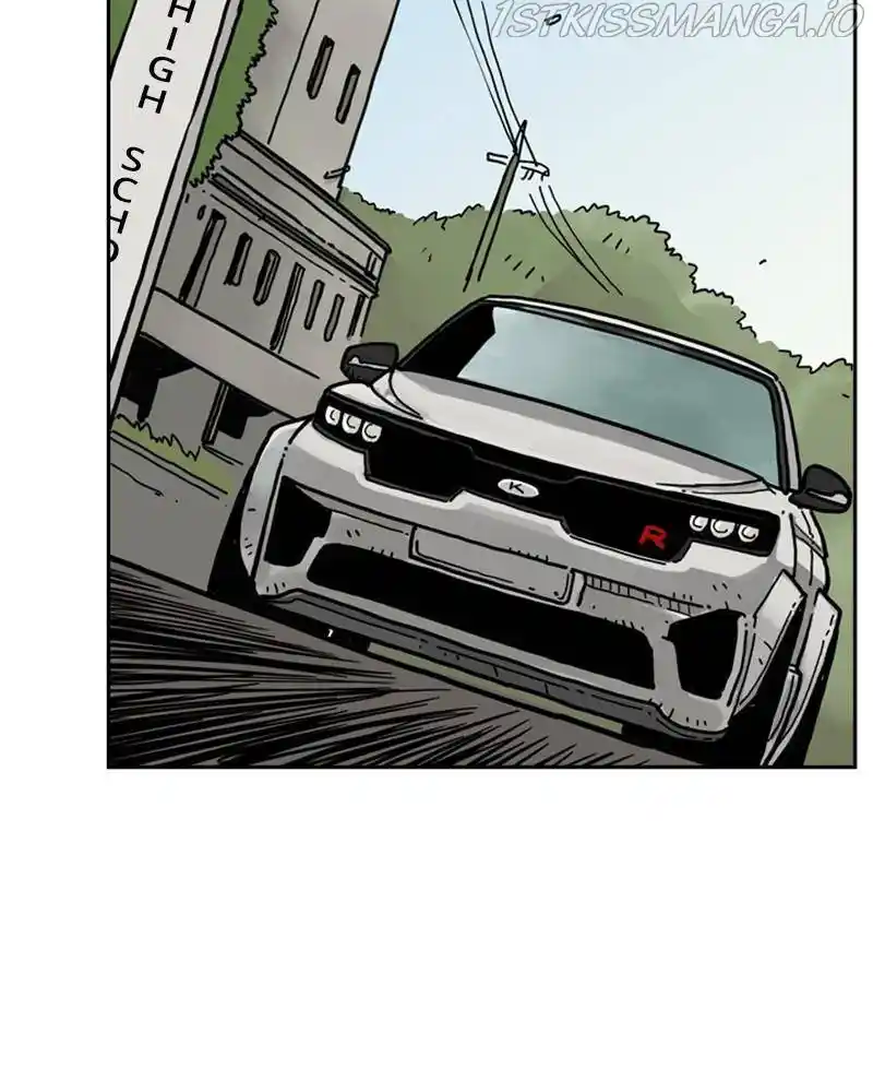 Mage Again Chapter 33