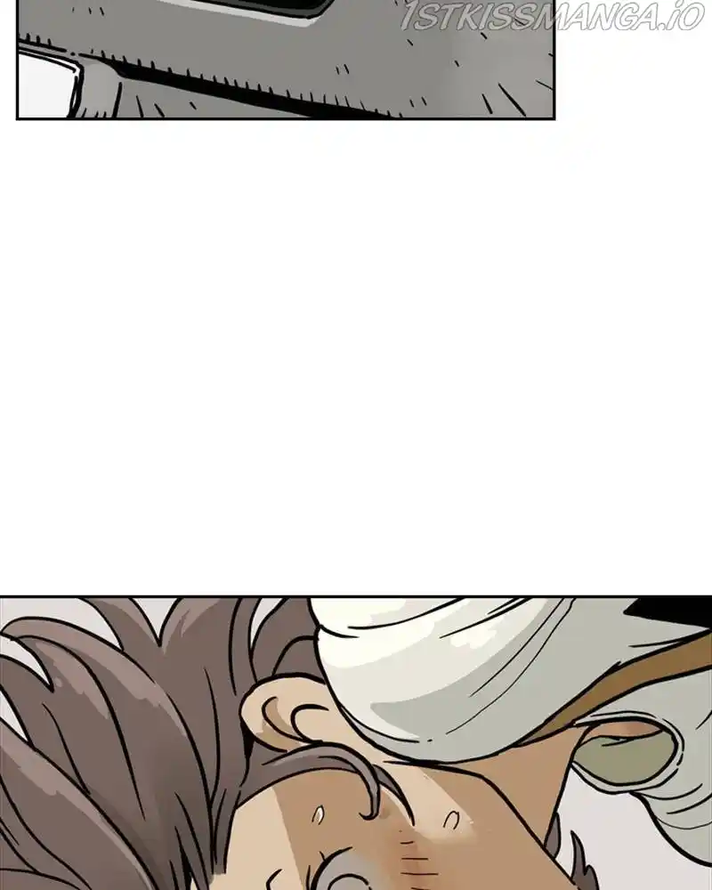 Mage Again Chapter 33