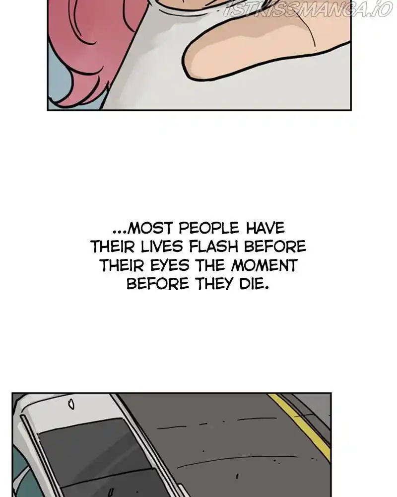 Mage Again Chapter 33