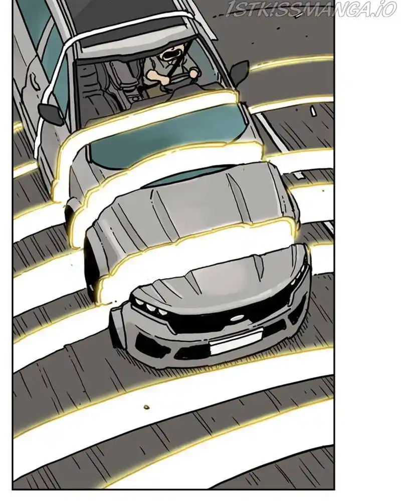 Mage Again Chapter 33