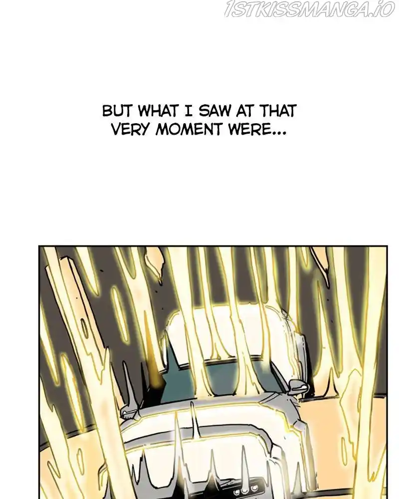 Mage Again Chapter 33