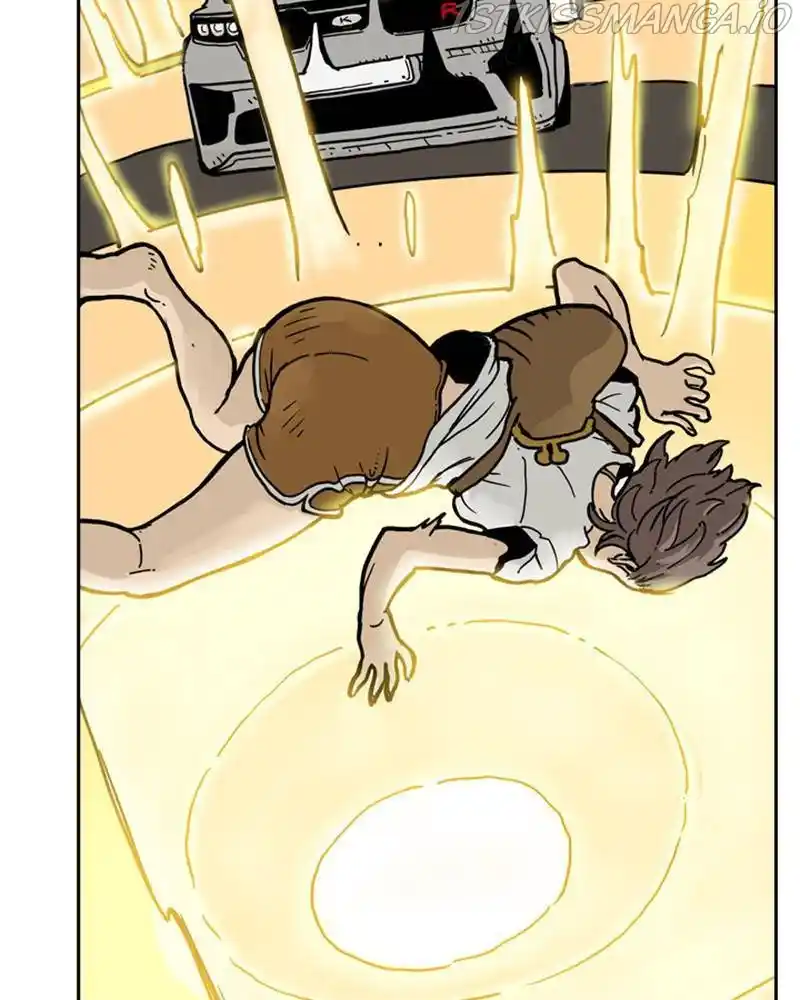 Mage Again Chapter 33