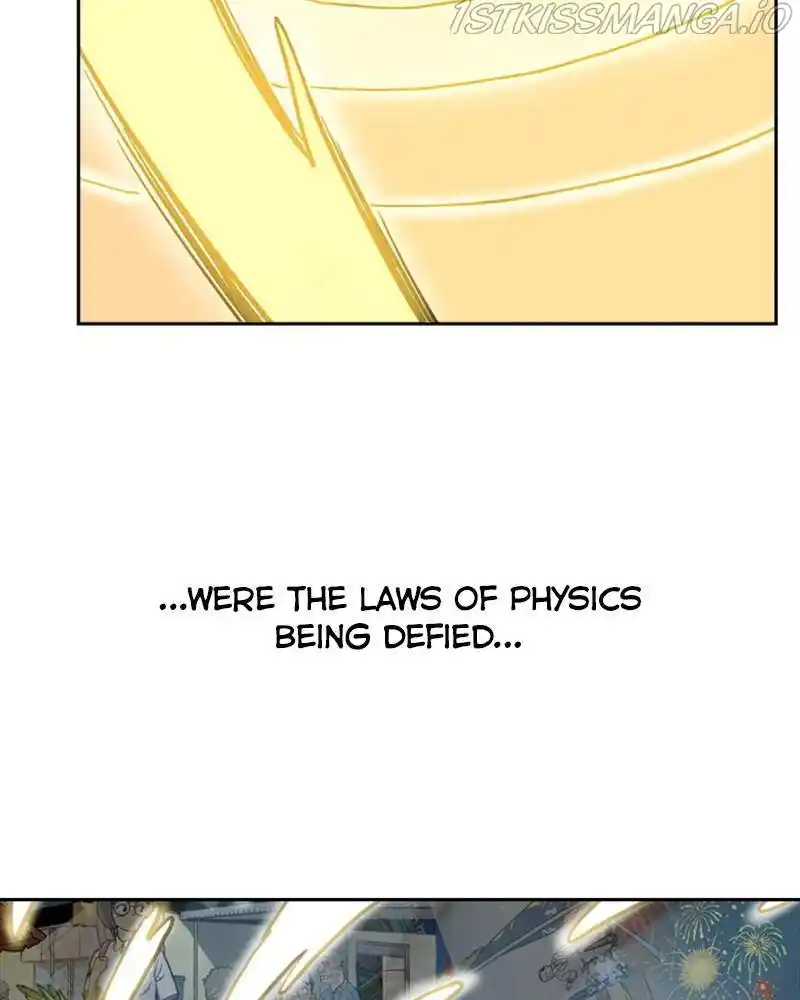 Mage Again Chapter 33