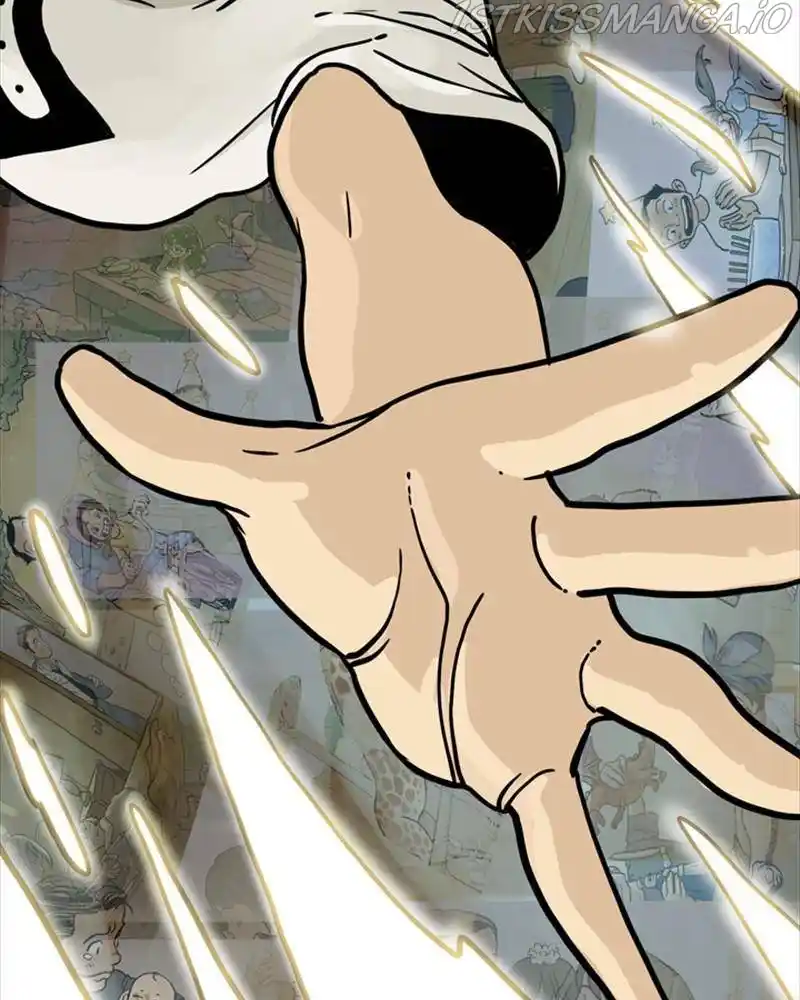 Mage Again Chapter 33