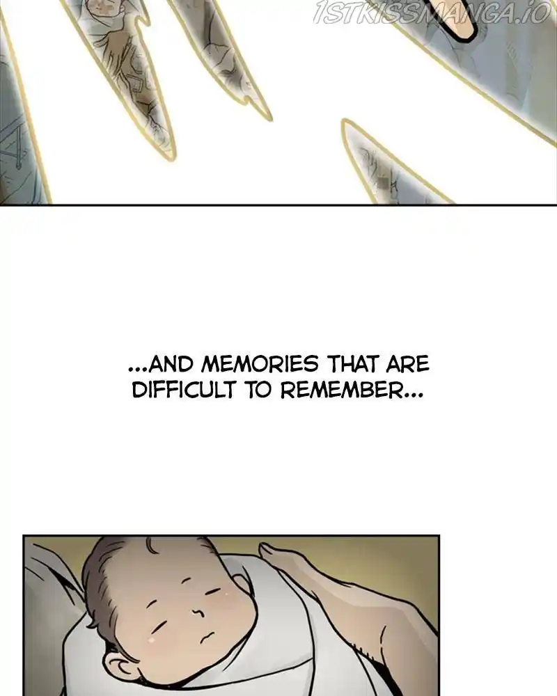 Mage Again Chapter 33